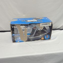 Hamilton Beach Nonstick Iron