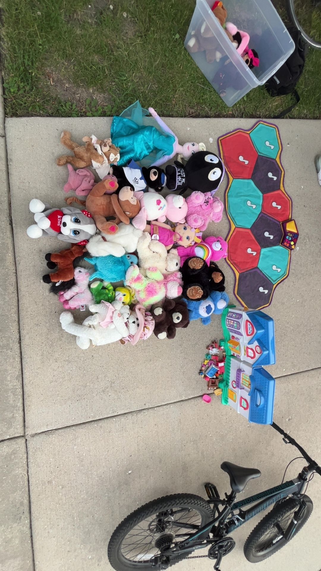 Toys