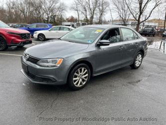 2012 Volkswagen Jetta