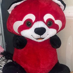 2 Big Stuff Animals! 