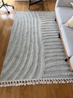 Rug and Carpet