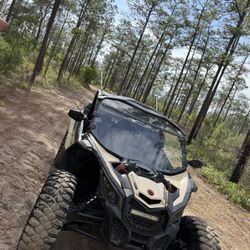 Can Am