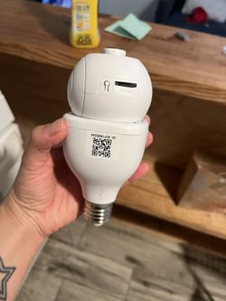 Outdoor Security Camera 