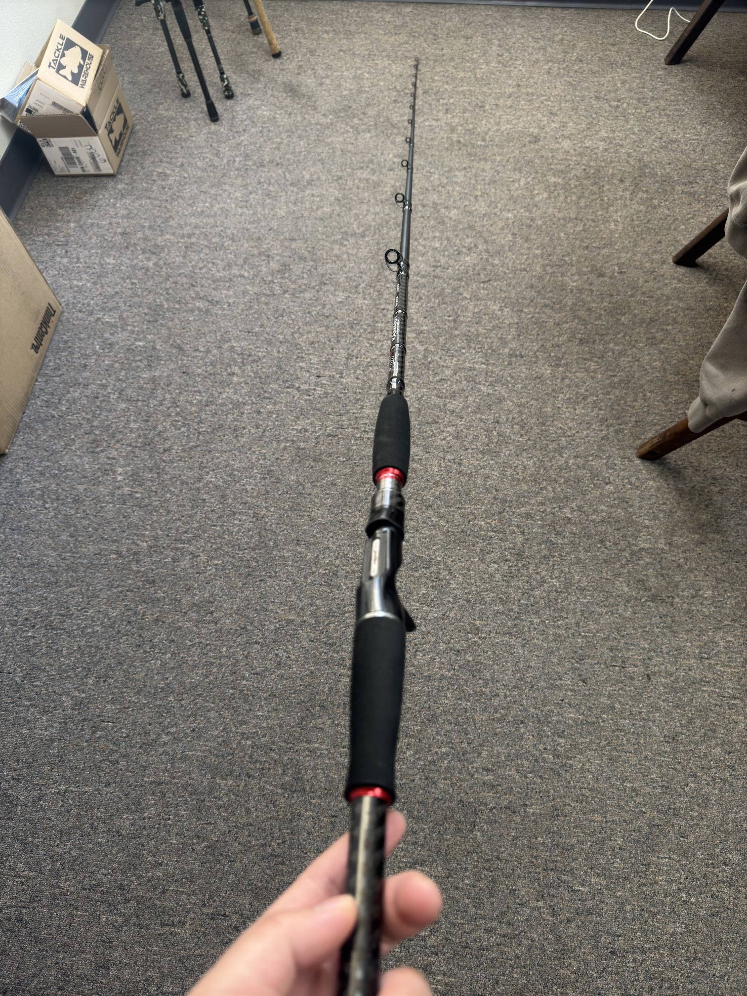 irod Kaimana SWK803-M Inshore
