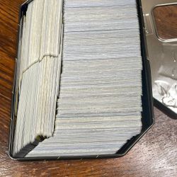 Huge 500+ Pokémon TCG Cards Bulk Lot Commons, Uncommon, Rares, Holos, Reverse Holos, Japanese, English, Energy, Trainer, Pokémon, Etc