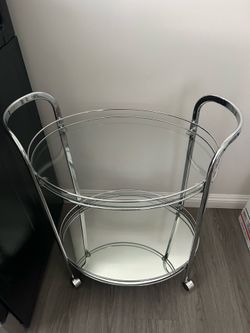 Bar Cart