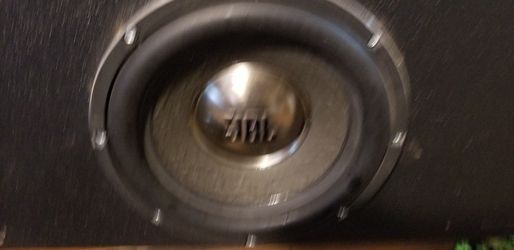 Jbl w12gti best sale mk2