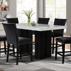 New Dining Room In A Box