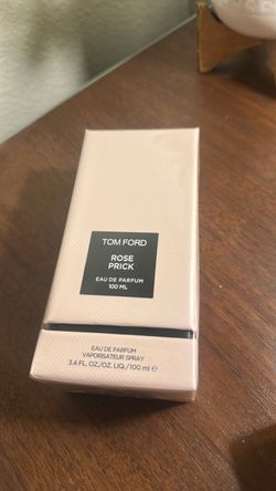 Tom Ford Rose Prick Eau de Parfum 100ml