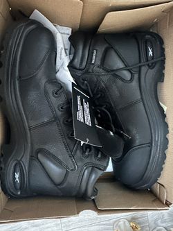 Work Boots
