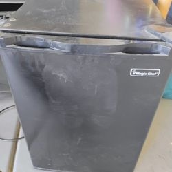 Working Mini Fridge