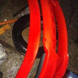 Dodge Charger Front Bumper 2015 To 2021