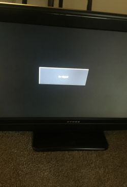 32 inch Dynex Tv for sale
