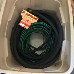 Hoses Sprinkler Hose And Regular 