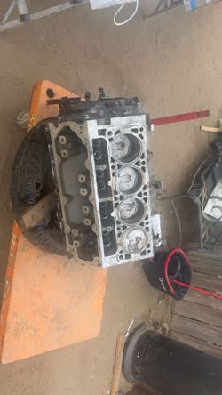 L83 5.3 LT Motor