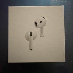 AirPod 4 ANC