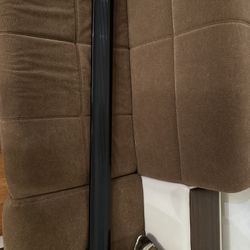 Extendable 48”-55” LED Aquarium Light Multicolor 