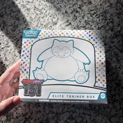 Scarlet & Violet  151