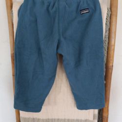 Patagonia Pants Infant Size 18 Months 