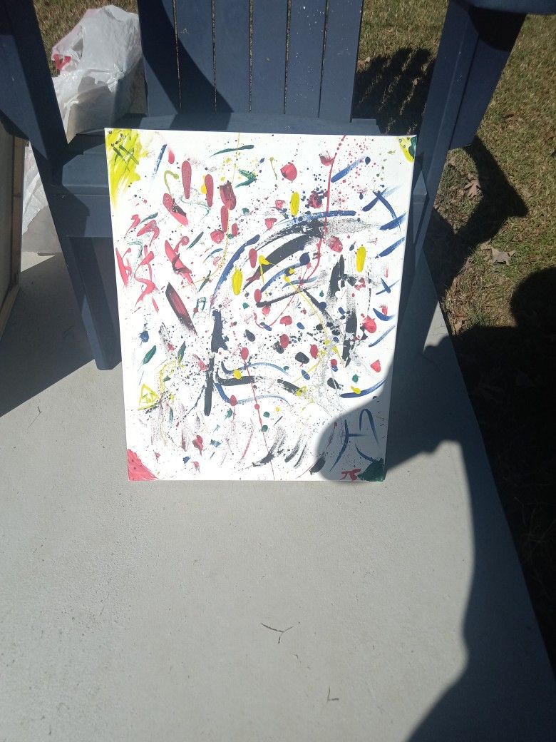 Beautiful Pictures That I've Created