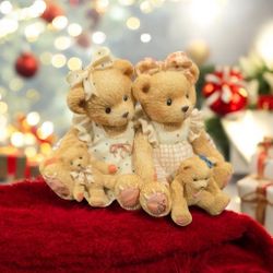 Cherished Teddies 