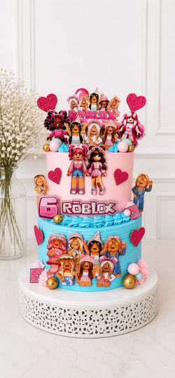 Pasteles personalizados