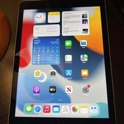 iPad Air 2 16 GB WiFi