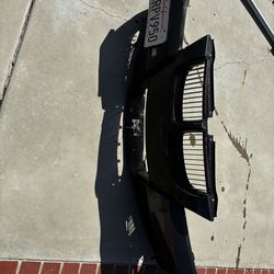 Bmw Front bumper