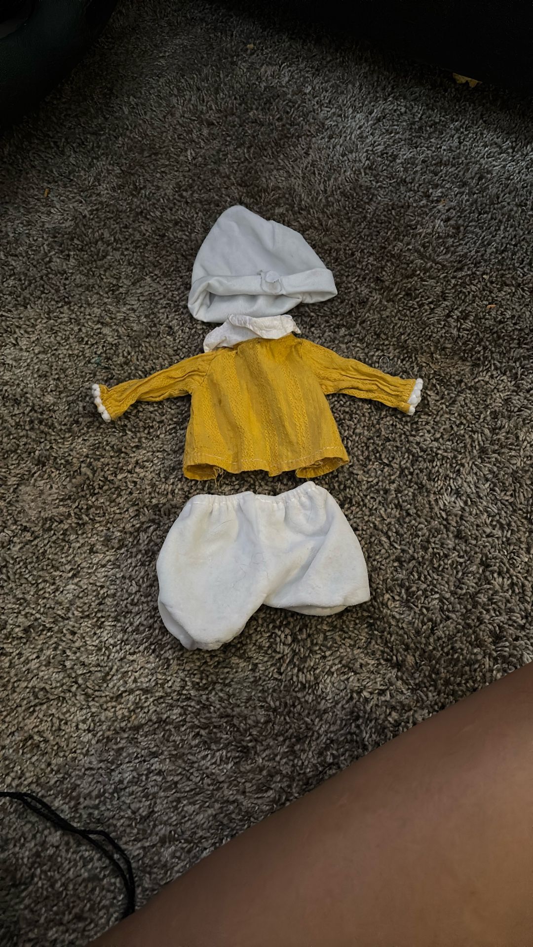 Baby Doll Clothing