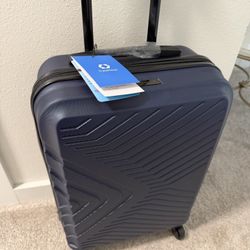 Travelhouse Carry-On Suitcase  