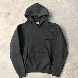 Essentials Fear of God Hoodie