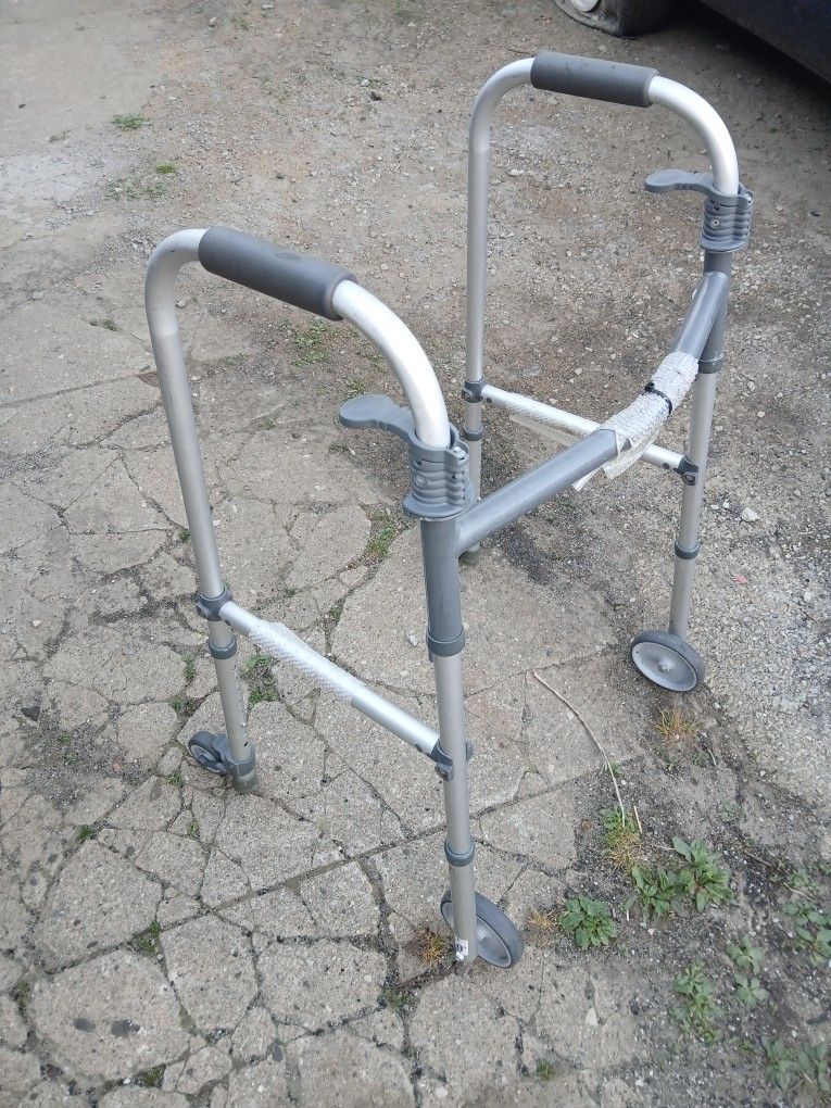 Medical Walker