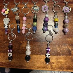 Key/Purse/Bag Chains