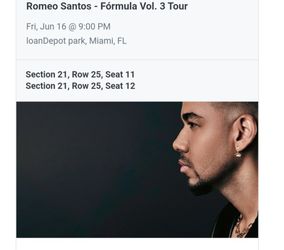 Romeo Santos