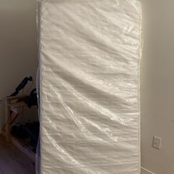 Mattress 