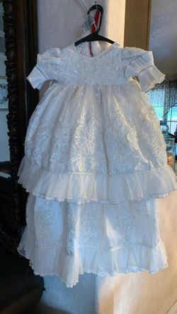 Baby dress