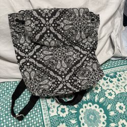 Very light adorable backpack for preschool kids