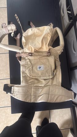 Baby carrier Ergo baby
