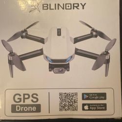 GPS Drone