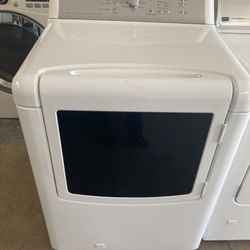 Kenmore Gas Dryer And Repair 