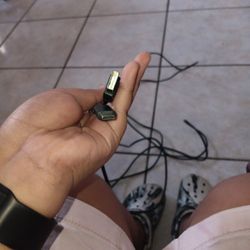 Cable Grande USB A USB C 