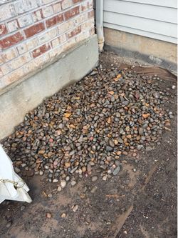 Free River Rock