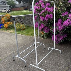 Clothing Racks