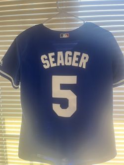 Dodgers Jersey