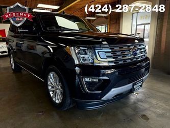 2021 Ford Expedition MAX