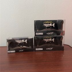 Drt varial Handles 
