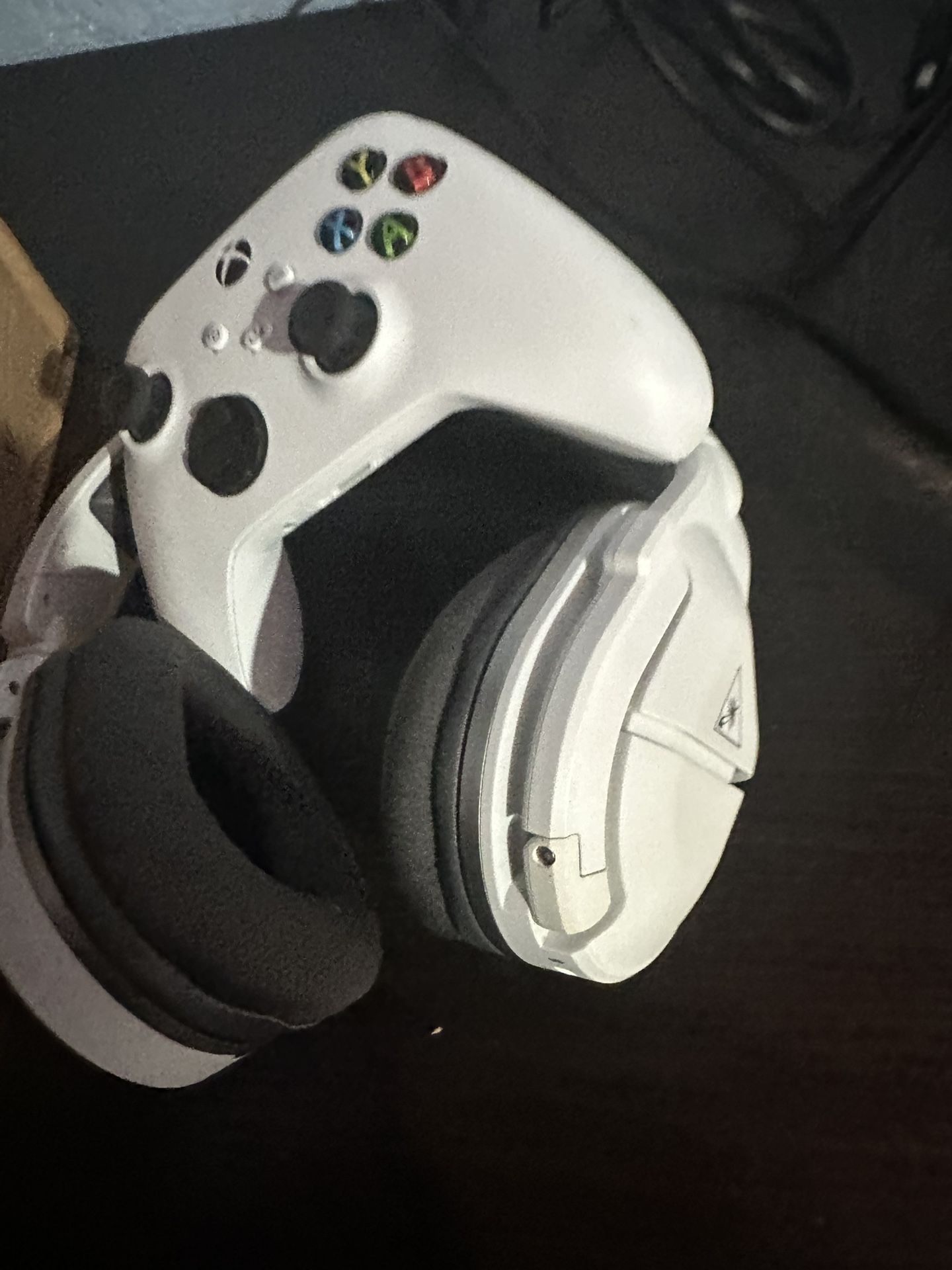Headset