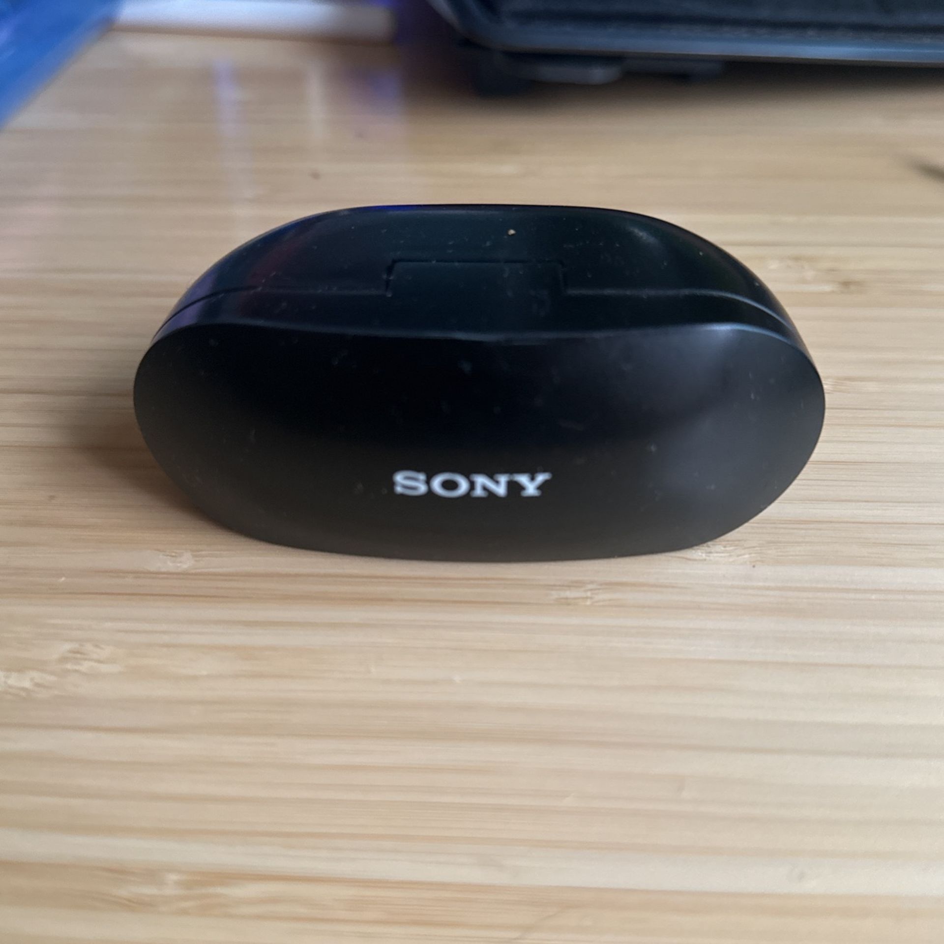 Sony WF-SP800N Wireless Noise Cancelling Headphones