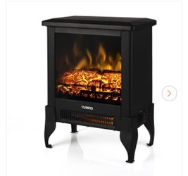 TURBO ELECTRIC STOVE