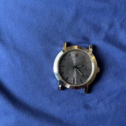 Burberry Watch 